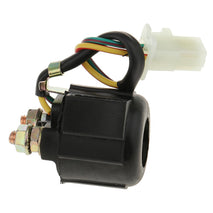 Shanvis Starter Relay Solenoid for YAMAHA XV500 XV750 920 XV920 VIRAGO Motorcycle