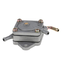 Shanvis Club Car Fuel Pump (1987+) DS & Precedent 4-cycle Golf Cart for FE290/FE350