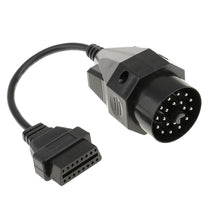 Shanvis Car SRS Airbag Reset Tool Scanner 20-Pin OBDII Diagnostic Tool for 94-03 BMW