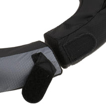 Shanvis Motorcycle Motocross Neck Brace Support Neck Guard Protection Protector N02