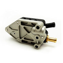 Shanvis Fuel Pump for Johnson Evinrude 20 25 30 35 40 45 48 50 55 hp 438556 18-7352