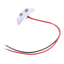 Shanvis Marine Boat RV White LED Interior Courtesy Light Caravan Walkway Stair 12V