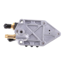 Shanvis Fuel Pump 438559 385784 433390 for Johnson Evinrude 100-105-115-125-135 HP