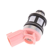 Shanvis Replacement Vehicle Fuel Flow Injector Nozzle for Infiniti QX4 1997-2000