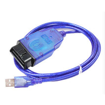 Shanvis OBD2 Tech2 Diagnostic Tool USB Cables for Opel Vauxhall 1997-2004 with CD