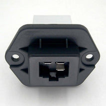 Shanvis Car Air Conditioning Heater Blower Resistor for HYUNDAI TUCSON SPECTRA KIA SPORTAGE 2.0L 2.7L