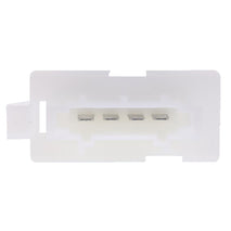 Shanvis Car HVAC Blower Motor Resistor for VW JETTA Golf TIGUAN SKODA OCTAVIA SUPERB