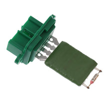 Shanvis Car HVAC Blower Motor Resistor for Fiat Ducato Citroen Jumper Peugeot Boxer