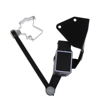 Shanvis Waterproof Motorcycle Gear Indicator LED Display Plug & Play Racing Outdoor Sports