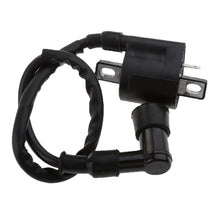 Shanvis Racing CDI Ignition Coil for 50cc-150cc Scooter Dirt Bike ATV Moped Go Kart