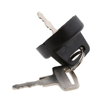 Shanvis Replacement Ignition Switch Lock Cylinder with 2 Keys for Yamaha Grizzly 660 YFM660 2002 2003 2004 2005 2006