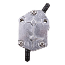 Shanvis Outboard Motors Fuel Pump 6A02441000 692-24410-00 for Yamaha 25HP-85HP Tohatsu Suzuki