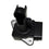 Shanvis C2S2670 Mass Air Flow Sensor MAF 1X43-12B579-AA For Jaguar Suzuki Volvo Black