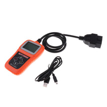 Shanvis Good quality 12V Car Battery Tester Digital Vehicle Analyzer 1100CCA ANCEL