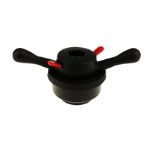 Shanvis Inner Dia 36mm Quick Release Wing Nut Wheel Balancer Tyre Tire Changer Tool