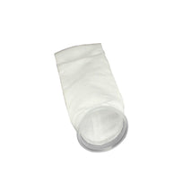 Trendy Retail 1Pcs 150um 4''x 15''Aquarium Fish Tank Marine Sump Felt Pre Filter Sock Bag Holder