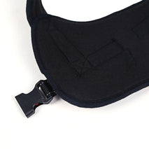 Trendy Retail Soft Comfortable Cotton D-Ring Attached Puppy Vest Harness Safety Equipment Pet Supplies Leopard XS