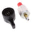 Airless Paint Sprayer Drain Dump Valve Set 245103 for GH83 7900 7900HD 2030