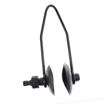 Shanvis Large Rectangular Outboard Motor Water Flusher / Engine Muffs Cups Dual Flow - Boat/Marine