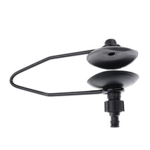 Shanvis Large Rectangular Outboard Motor Water Flusher / Engine Muffs Cups Dual Flow - Boat/Marine