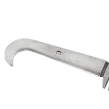 Trendy Retail Stainless Steel Polished Horse Pony Grooming Comb Tool Currycomb Durable