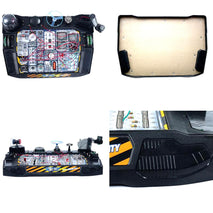 328-in-1 Electronics Discovery Learning Kits - DIY Physical Lab Basic Circuit Experiment Science Toy