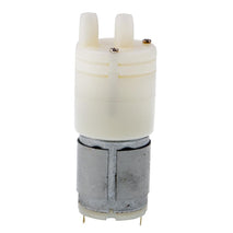 Trendy Retail Micro Gear Water Pump Motor Self-priming Water Pump for DIY Fish Tank Bonsai