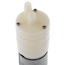 Trendy Retail Micro Gear Water Pump Motor Self-priming Water Pump for DIY Fish Tank Bonsai