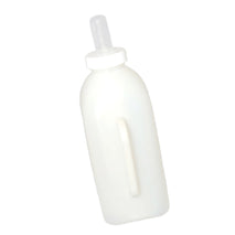Trendy Retail Easy Speedy Feeder Calf Milk Bottle Rearing Drinker Feeding Dairy 2L #2