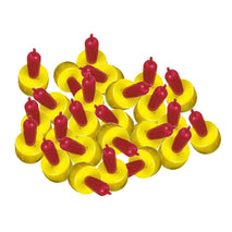 Trendy Retail Nipple Orphan Bottle Lamb Pet Pup Dog Red Sheep Cat Goat Teat Drink Animal Feeding