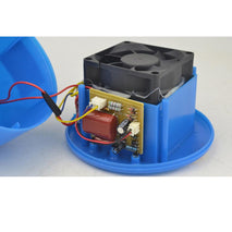 Trendy Retail E27 Pets Heat Lamp Keep Warming Bulb for Piglets Chicks Ducklings Insulation