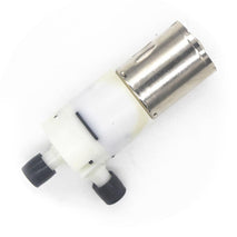 Trendy Retail 370 Mini Water Aquarium Pump Fish Tank Motor,DIY Diaphragm Water Pump #1