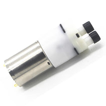 Trendy Retail 12V DC Mini Aquarium Pump Fish Tank Motor for Diaphragm Pump Water Pump #2