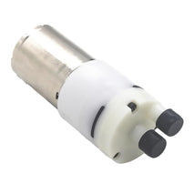 Trendy Retail 12V DC Mini Aquarium Pump Fish Tank Motor for Diaphragm Pump Water Pump #2