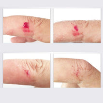 Trendy Retail Waterproof 10ML Transparent Liquid Bandage Glue Gel Seal for Minor Cuts