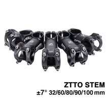 Trendy Retail Aluminium Alloy Road Bike Stems Riser Cycling Handlebar Stem 31.8x60mm