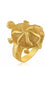 Buy Luxurious Men's Gold Plated Ring Wholesale B2B