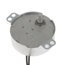 Trendy Retail AC 220V Replacement Egg Incubator Turner Motor for Incubator Hatcher Brooder Automatic Eggs Incubator Components