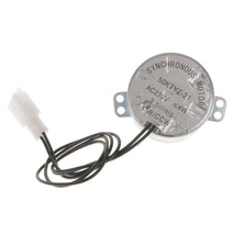 Trendy Retail AC 220V Replacement Egg Incubator Turner Motor for Incubator Hatcher Brooder Automatic Eggs Incubator Components