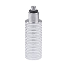 Trendy Retail 2-Way Stainless Steel Aquarium CO2 Splitter Regulator Check Valve
