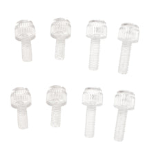 Trendy Retail Set 2 Piece Stainless Steel Aquarium Water Pipes Outflow & Inflow Set Tubing Pipe for 12mm and 16mm Hose, Plant Tank kits