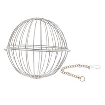 Trendy Retail Sphere Feed Dispenser Hanging Ball Toy Guinea Pig Hamster Rat Rabbit Bunny Pet Supply#1