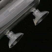 Trendy Retail Aquarium Glass CO2 Diffuser Bubble Air stone Purge Oxygen Aeration