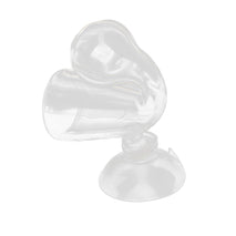 Trendy Retail Aquarium CO2 Glass Drop Checker-Test Aquarium CO2 pH indicator Solution