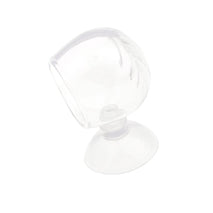 Trendy Retail Aquarium Tank Glass Fish Feed Feeder Snail Trap Planarian Leech Catch with Seams