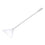 Trendy Retail 32cm/ 13.6” Stainless Steel Aquarium Substrate Spatula Live Tank Planting Tongs Aquatic Plant Trimming Tools