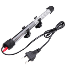 Trendy Retail Aquarium Submersible Glass Heater Thermostat 50 Watt