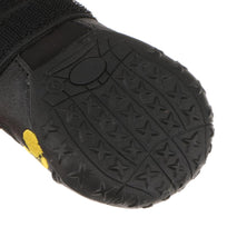 Trendy Retail Dog Shoes Snow Boots Bootie Clothes Water Resistant for Large Medium Dogs S, Rainproof/Snowproof