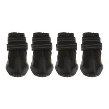 Trendy Retail Dog Shoes Snow Boots Bootie Clothes Water Resistant for Large Medium Dogs S, Rainproof/Snowproof