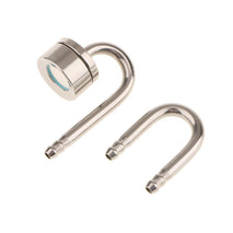 Trendy Retail Aquarium Tank CO2 Diffuser Reactor with 3 Suction Cups and U Shape Tube Pipe